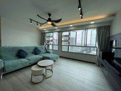 Blk 312B Clementi Ridges (Clementi), HDB 5 Rooms #551852891